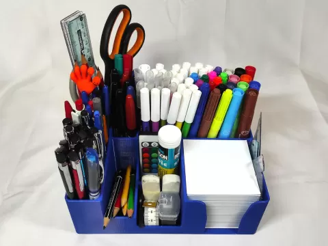 Complete Office Organizer