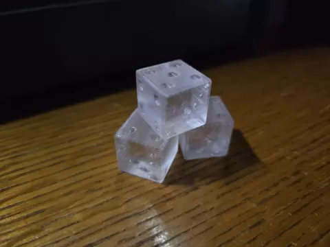 How to print Glass with ORCA .3mf