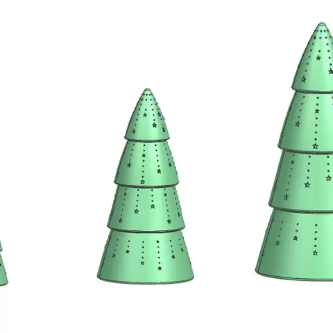 CHRISTMAS TREE