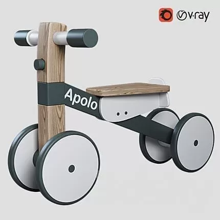car toy model