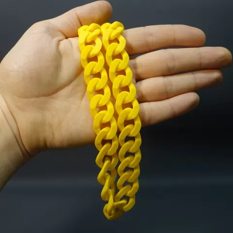 Cuban Link Chain