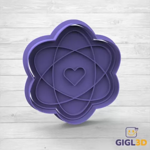 Holistic Cutter and Seal 4