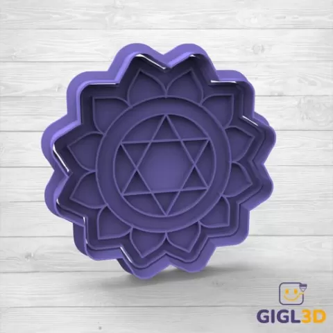 Holistic Cutter and Seal 3
