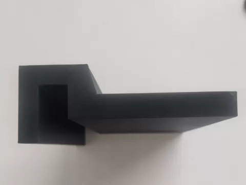 Clip-On Shelf for 18.5 mm Rail