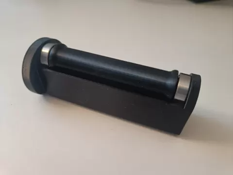 Prusa Core One Filament Spool Holder