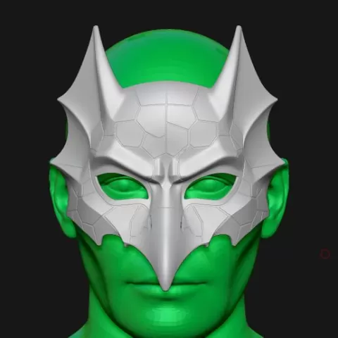 Mask