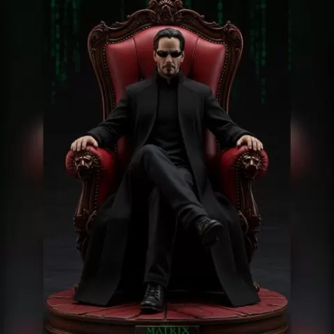 Matrix 2026