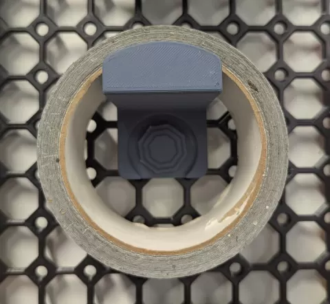 Multiboard - Tape Roll Holder
