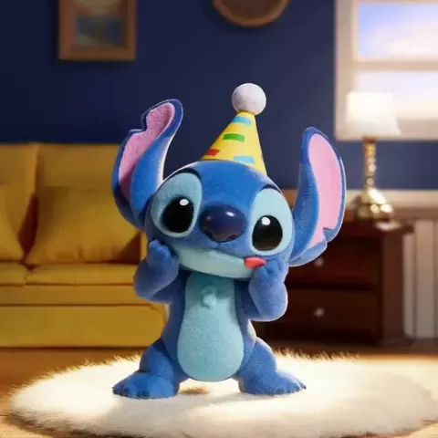 stitch