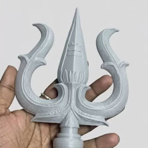 Trident (soolam)