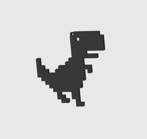 T-Rex | FREE