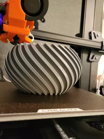 Vase