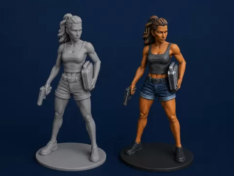 Lucia Gta6