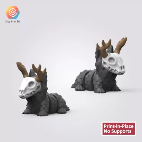 Flexi Wendigo