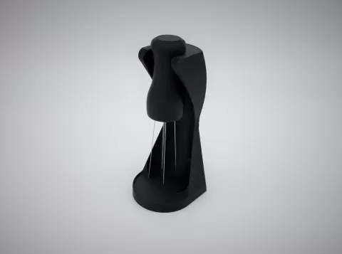 WDT Tool With Holder