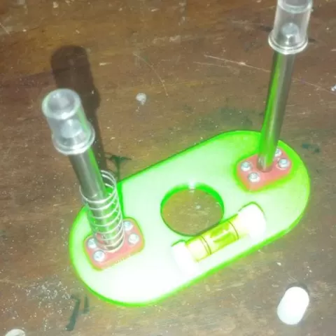 drill or motortools