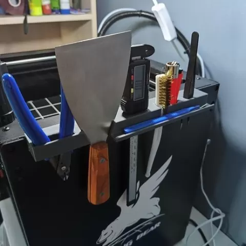 Toolbox for flyingbear ghost 5