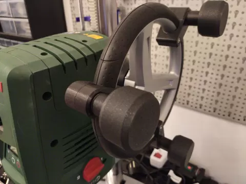 Bosch PBD40 Knob