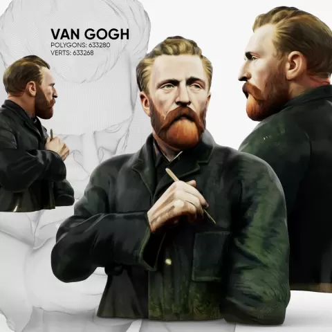 van Gogh