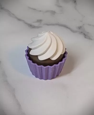 Cupcake Clicker -Simple Fluff