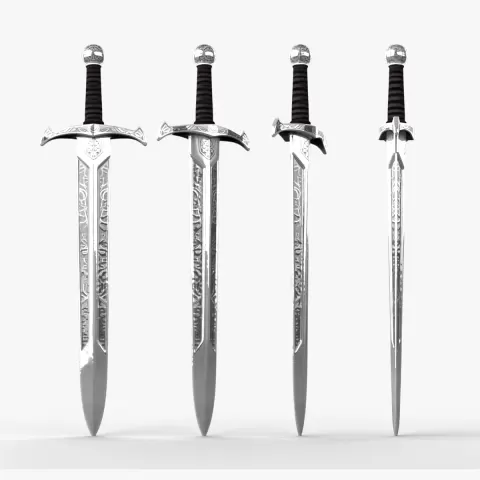 Sword
