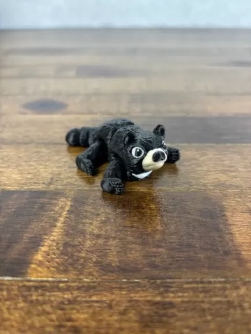 Tasmanian Devil Fidget