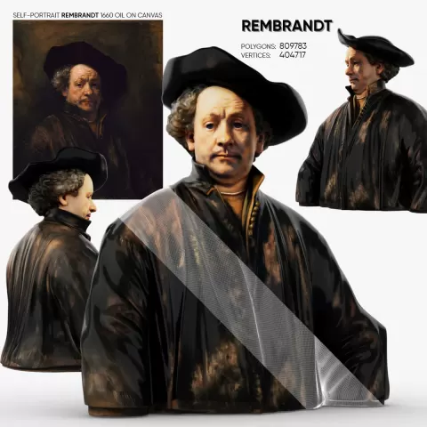 Rembrandt