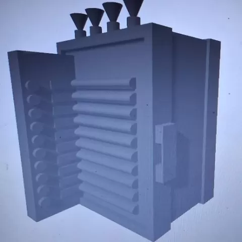 Cajun Accordion