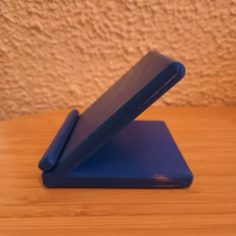 Support smartphone / Phone holder