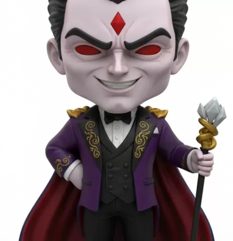 Hellfire Club's Mister Sinister - MCP