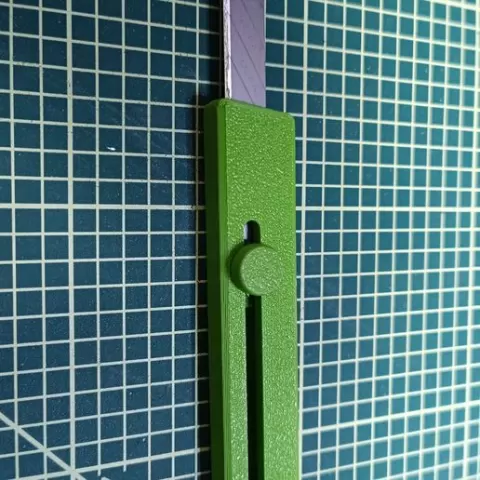 Cutter Knife