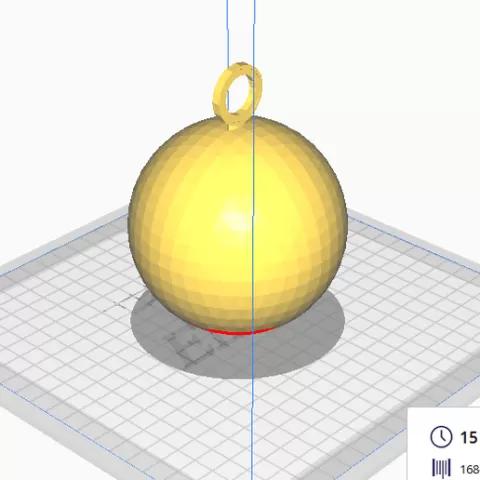Christmas Ball