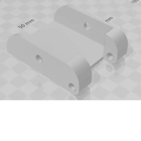 Adjustable LBN support