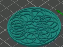 Coasters