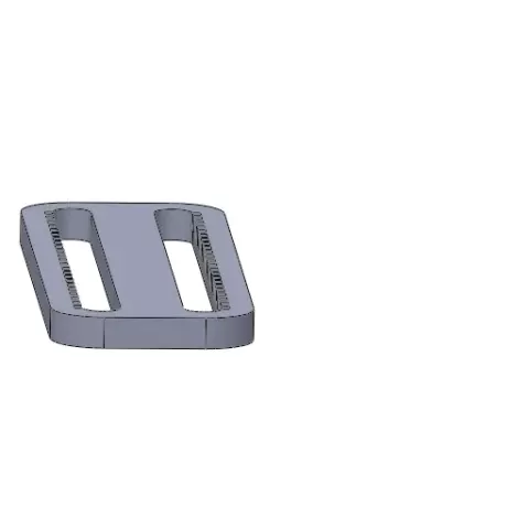 ParametricTriglide