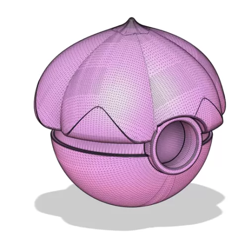 Bulbaball