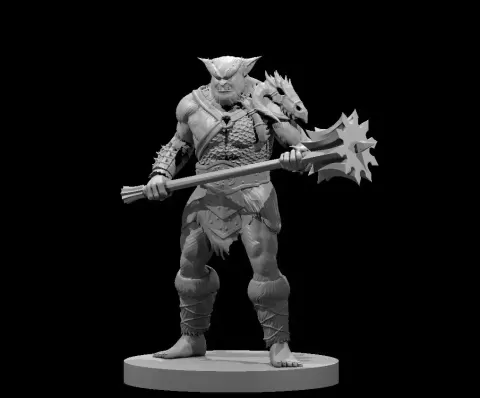 Bugbears 2025