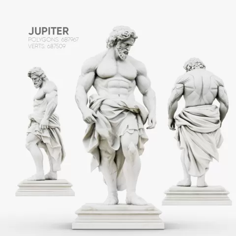 Jupiter