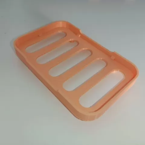Soap dish