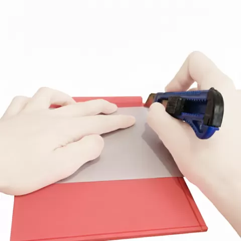 Blade Cutter