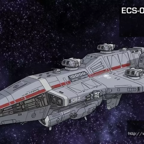 ECS America