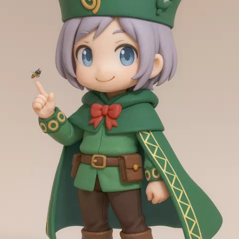 Otto Suwen Re Zero