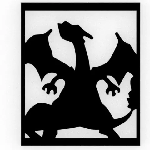pokemon charizard