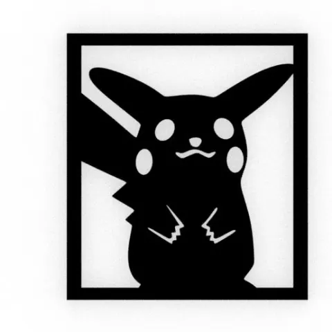 pokemon pikachu