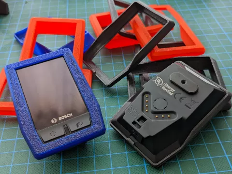 Bosch KIOX Protector / Bumper Case