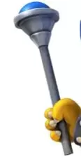 koopaling wand from mario
