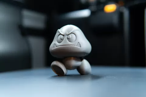 Goomba - Super Mario