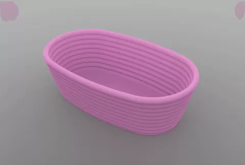 Plant Pot.stl