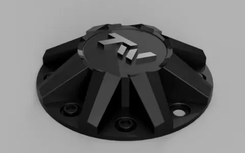 Cap TW Wheels