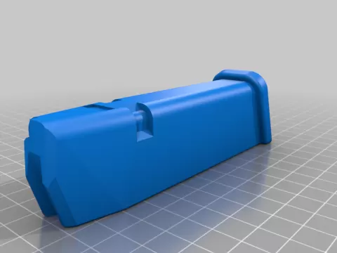 Glock 9mm Dummy Training Magazines